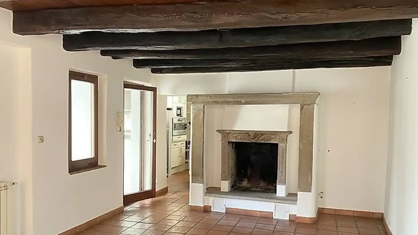 Casa singola in vendita - Via Giulia, 6855 Stabio - Foto 3
