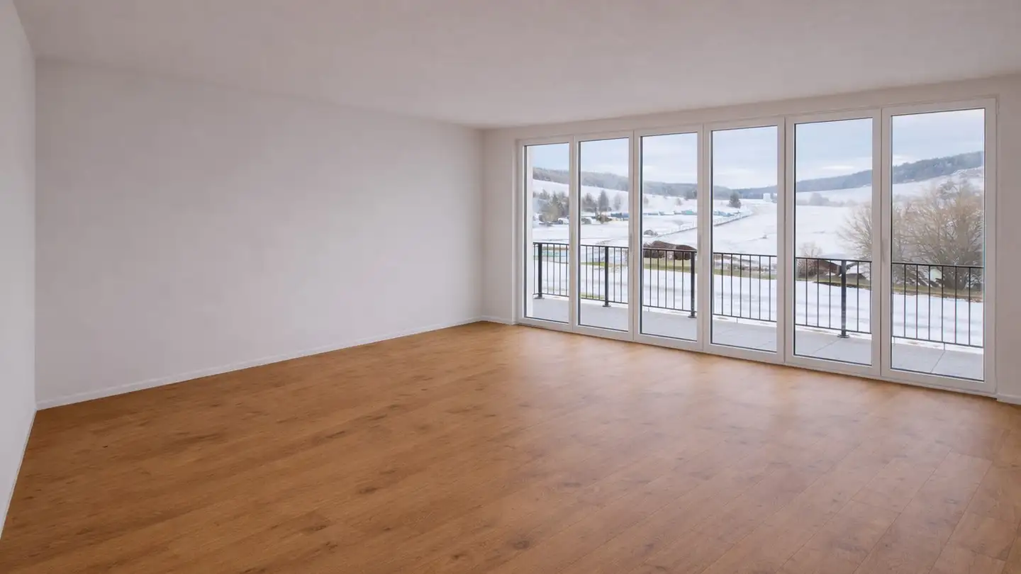 Casa singola in affitto - Kirschblütenweg, 4435 Niederdorf