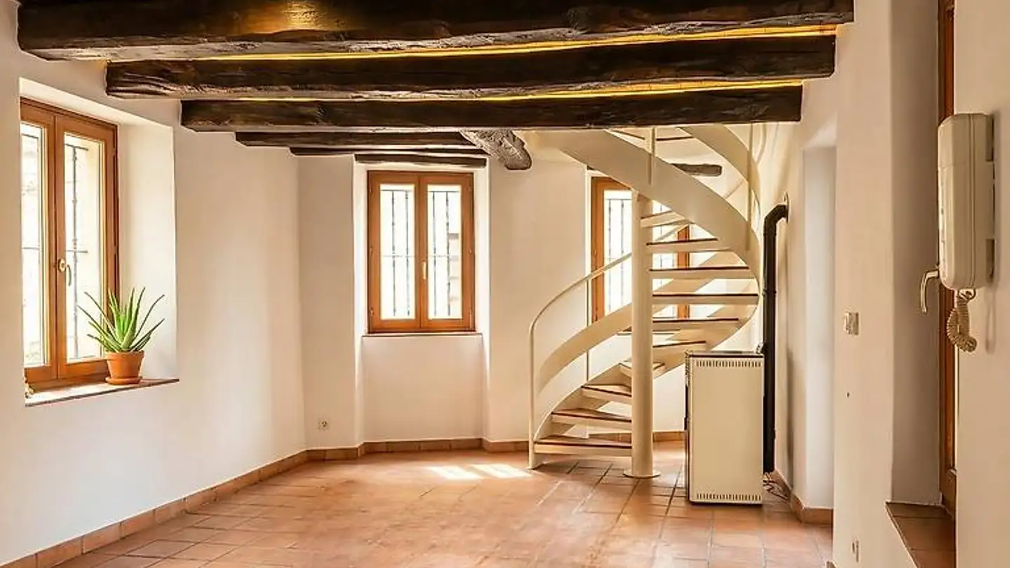 Casa singola in vendita - Via Giulia, 6855 Stabio - Foto 4
