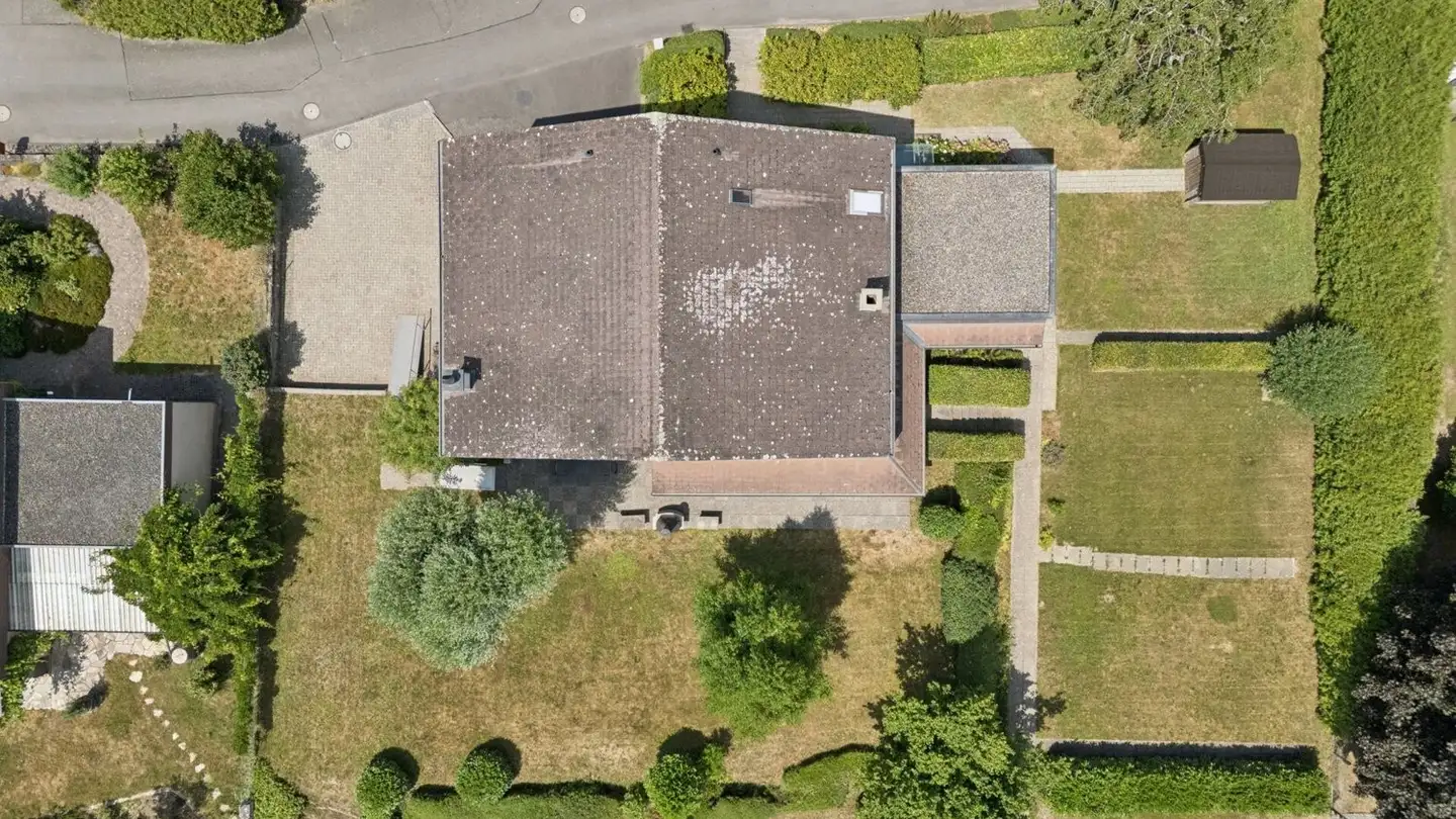 Einfamilienhaus kaufen - Route Gonzague De Reynold 48, 1785 Cressier FR - Foto 3