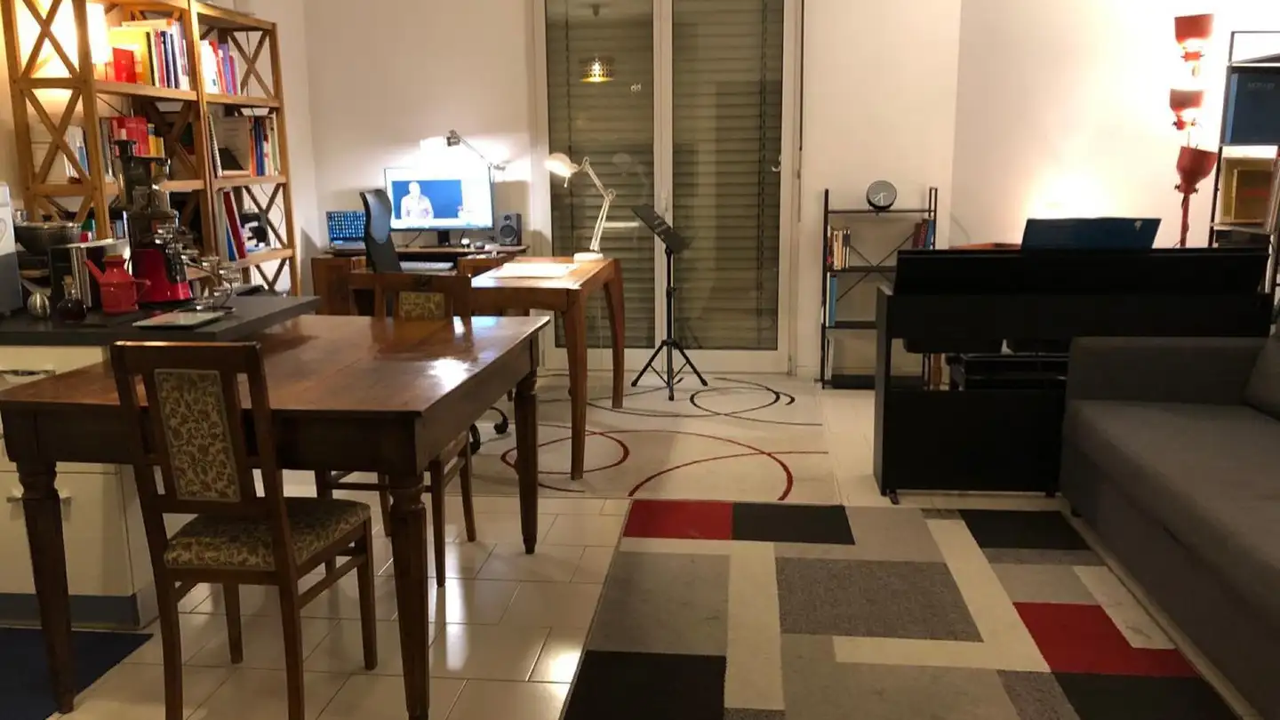 Apartment for rent - Via Speranza 5, 6900 Lugano - Photo 4