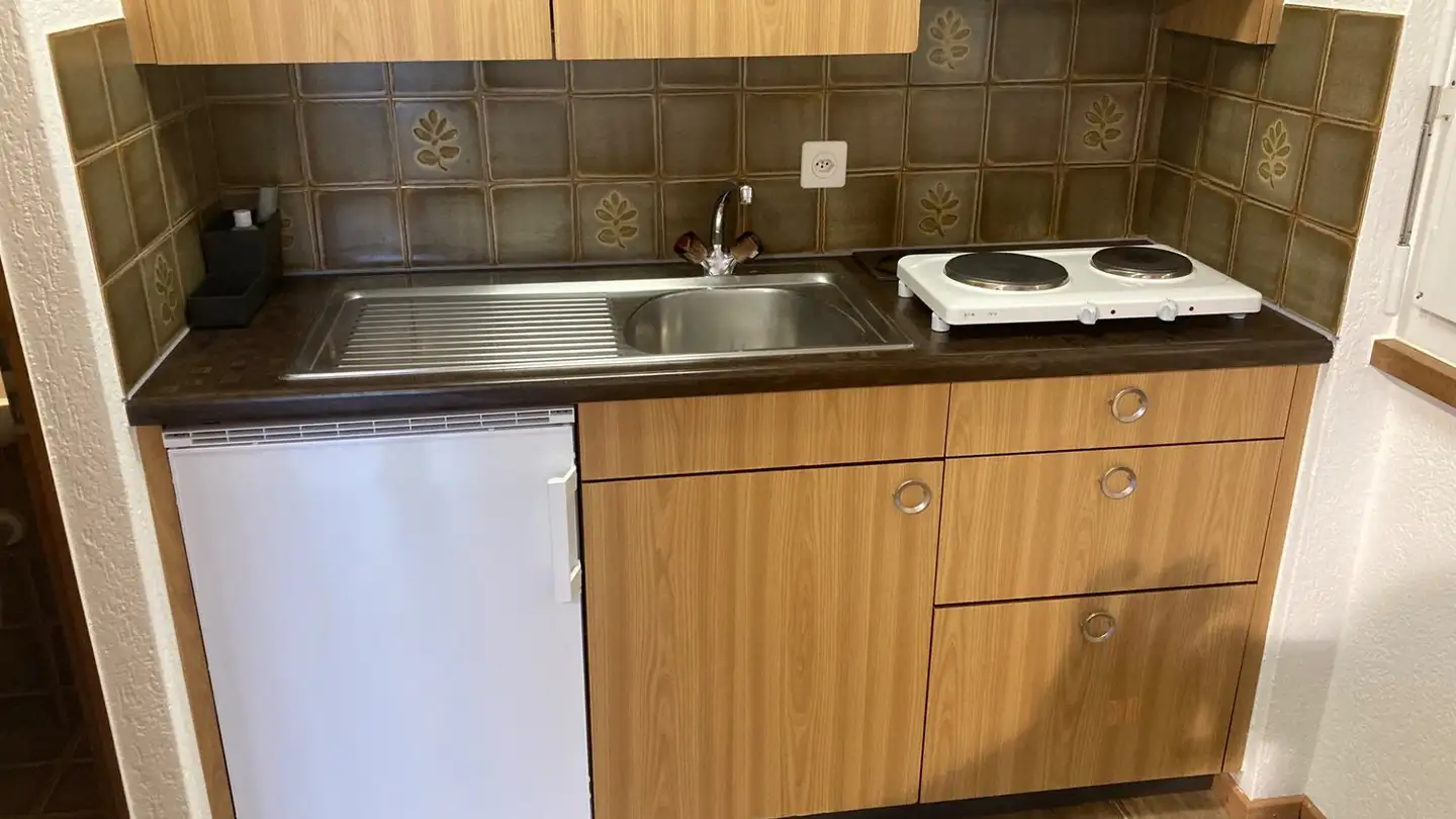 Appartamento in affitto - Weingartstrasse 41, 5712 Beinwil am See - Foto 3