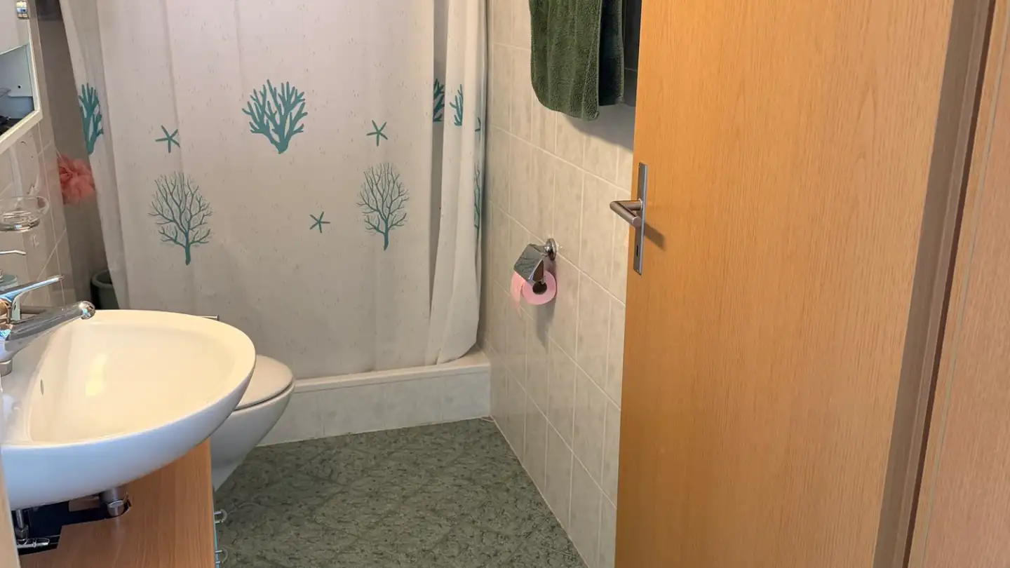 Wohnung mieten - Via Lucilla, 6854 S. Pietro - Foto 4