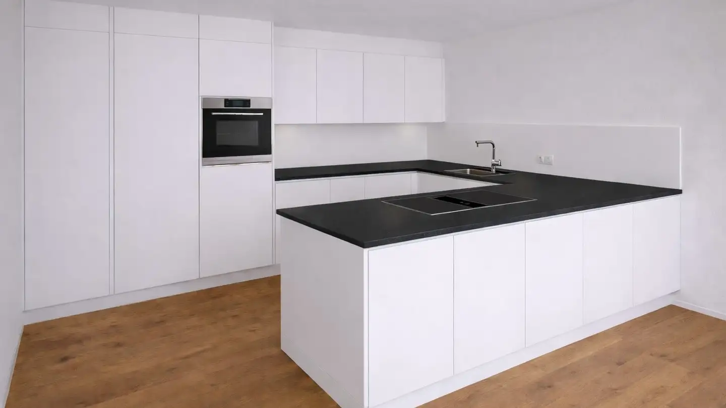 Casa singola in affitto - Kirschblütenweg, 4435 Niederdorf - Foto 3