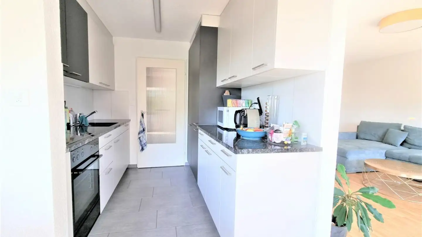Appartement à louer - Untere Bahnhofstrasse 24, 8580 Amriswil - Photo 2