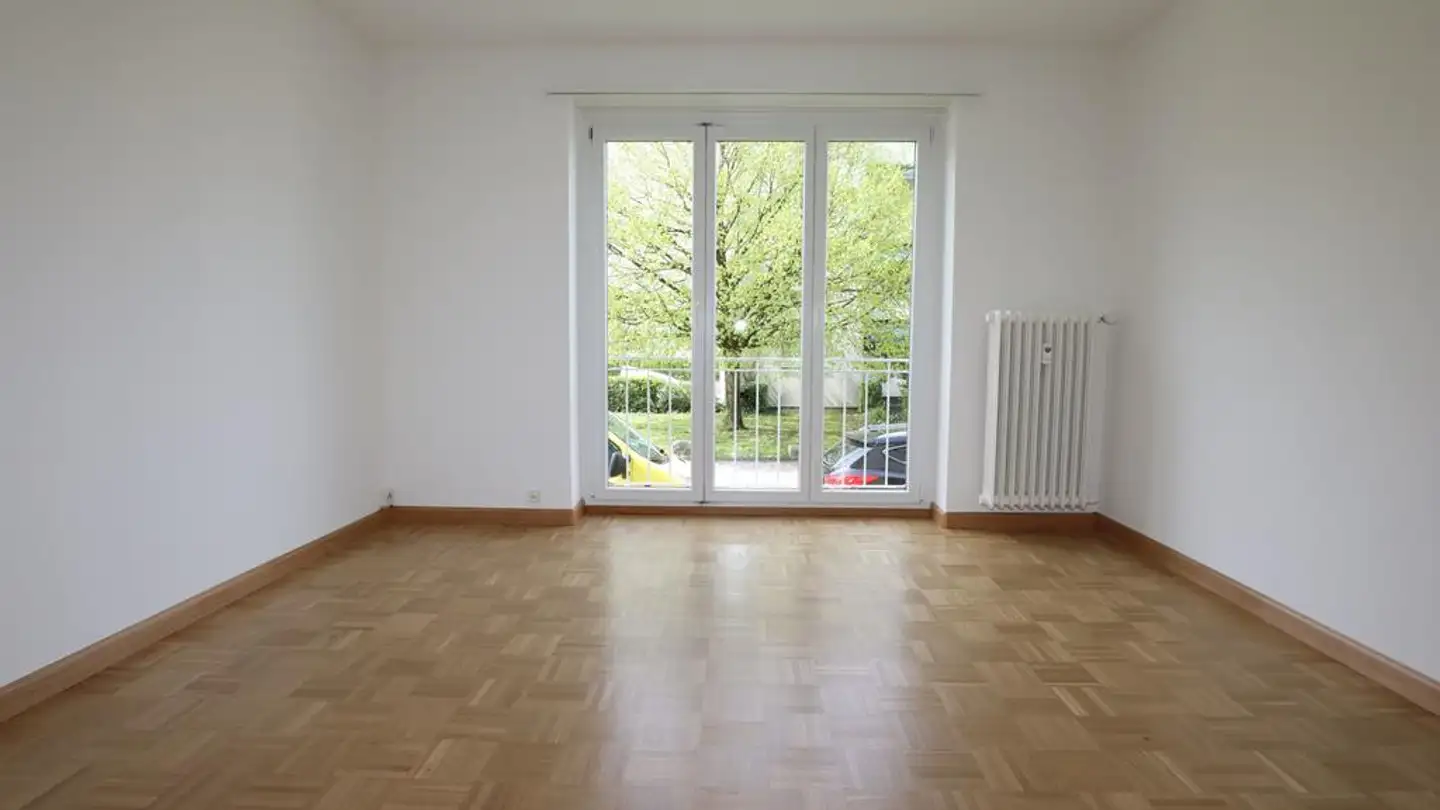 Appartement à louer - Augsterheglistrasse 38, 4133 Pratteln