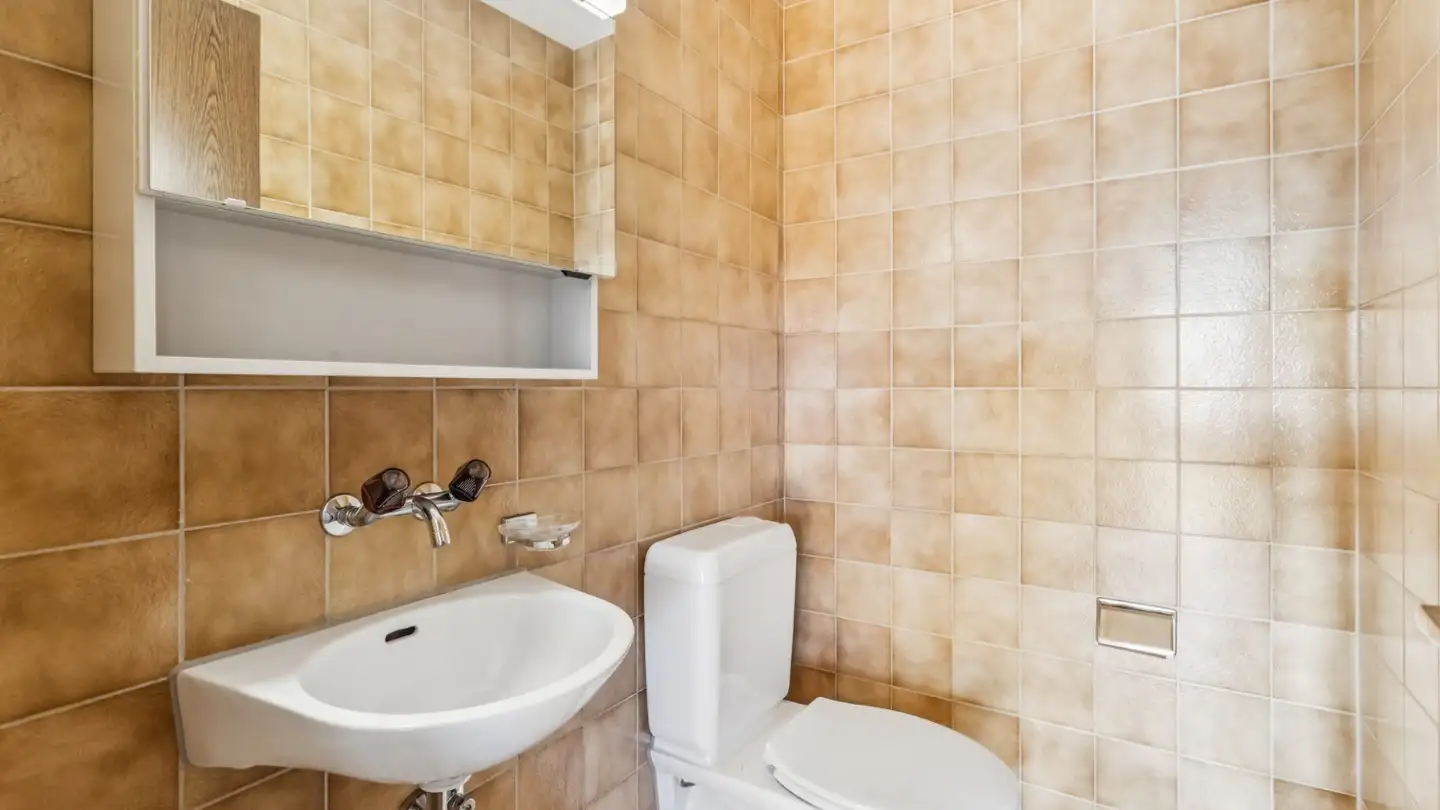 Wohnung mieten - Bündackerstrasse 30, 3047 Bremgarten b. Bern - Foto 2