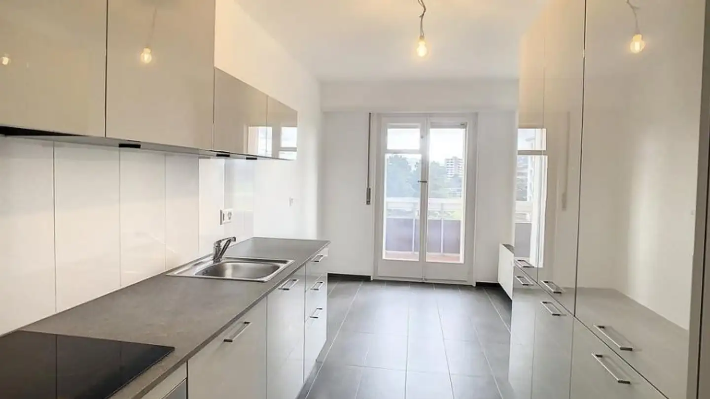 Apartment for rent - Route de la Maladière 24, 1022 Chavannes-près-Renens