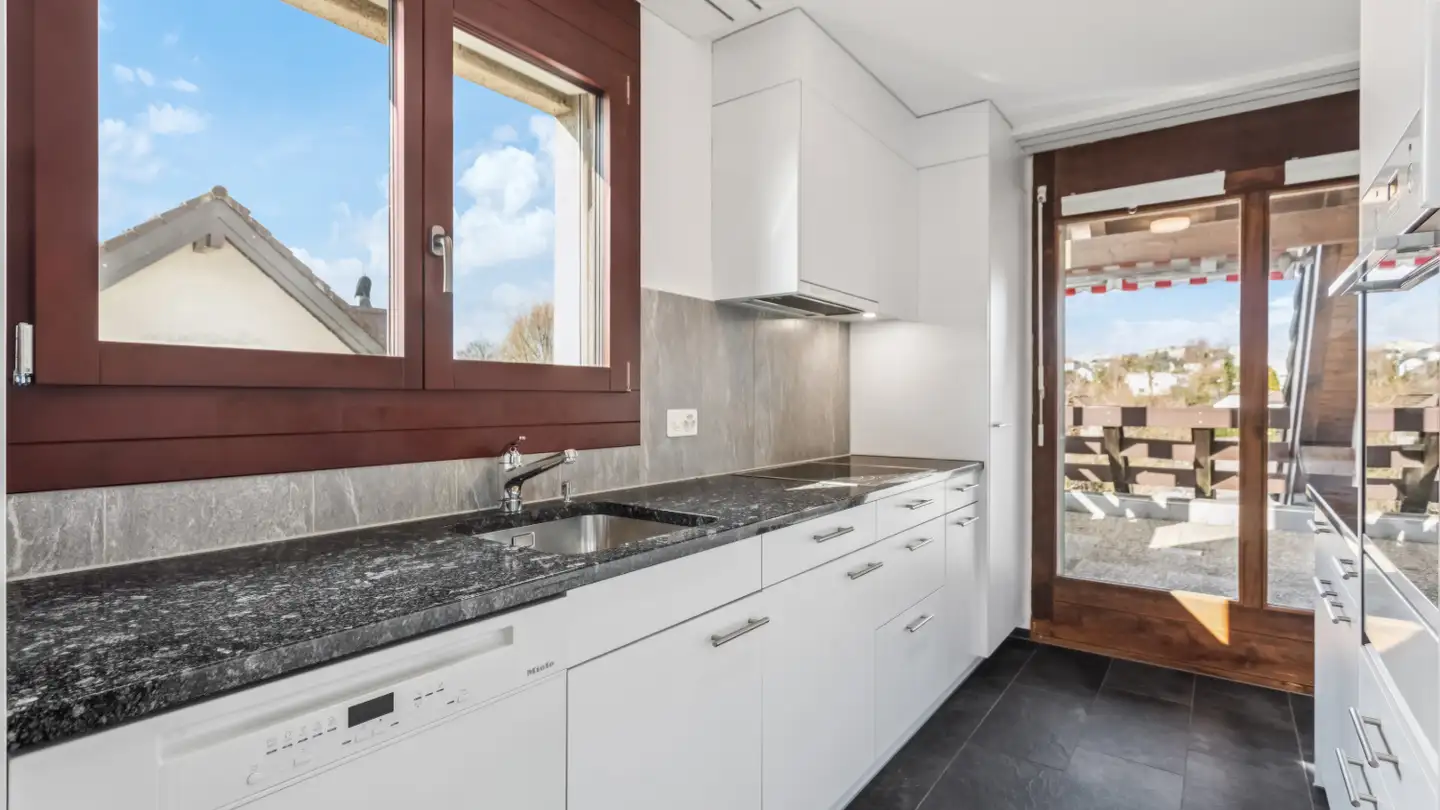 Wohnung mieten - Bündackerstrasse 30, 3047 Bremgarten b. Bern - Foto 3