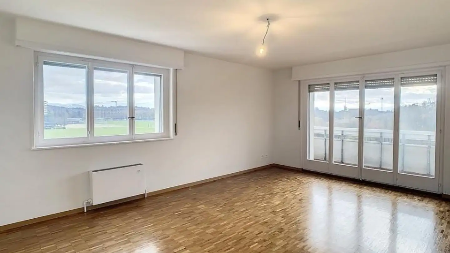 Apartment for rent - Route de la Maladière 24, 1022 Chavannes-près-Renens - Photo 2