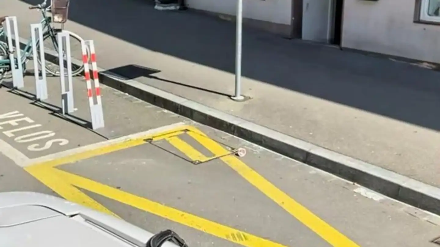 Gewerbe mieten - Klosterberg 19, 4051 Basel - Foto 3