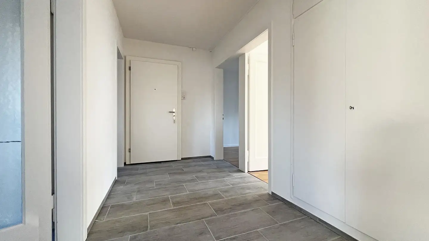 Appartamento in affitto - Balgriststrasse 80, 8008 Zürich - Photo 2