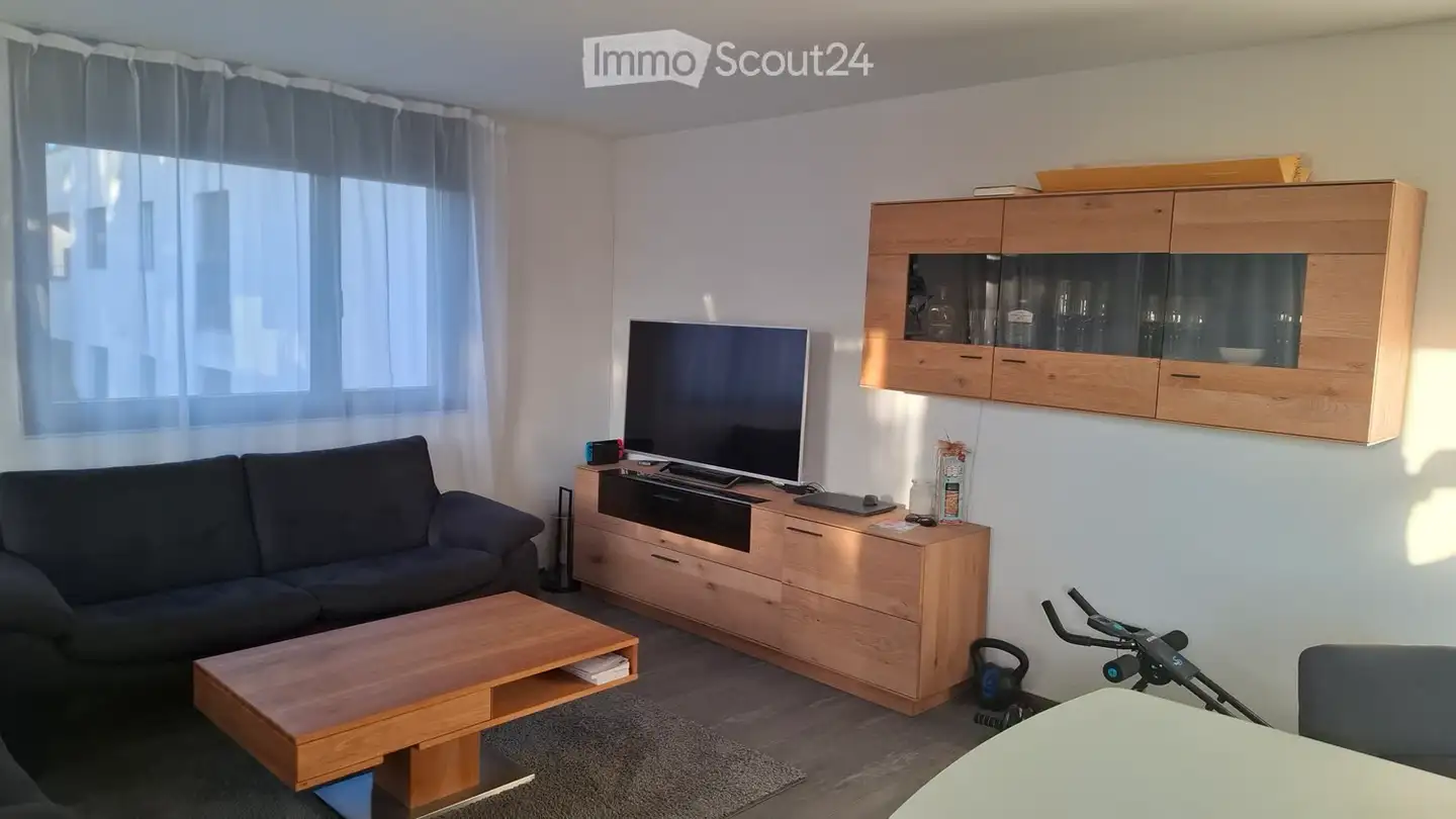 Apartment for rent - 5736 Burg AG