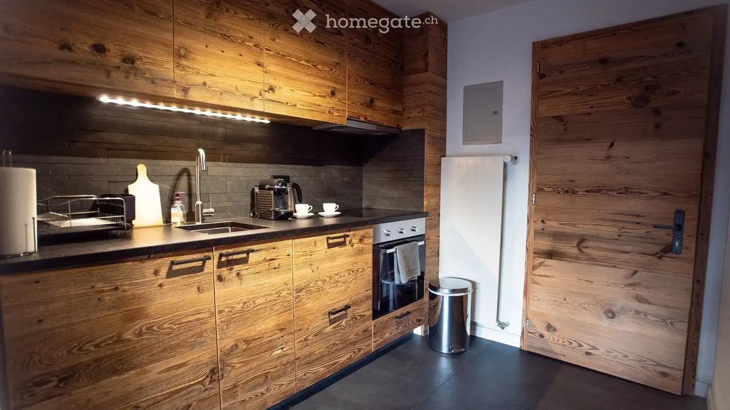 Apartment for rent - Route De Verbier Station 65, 1936 Verbier