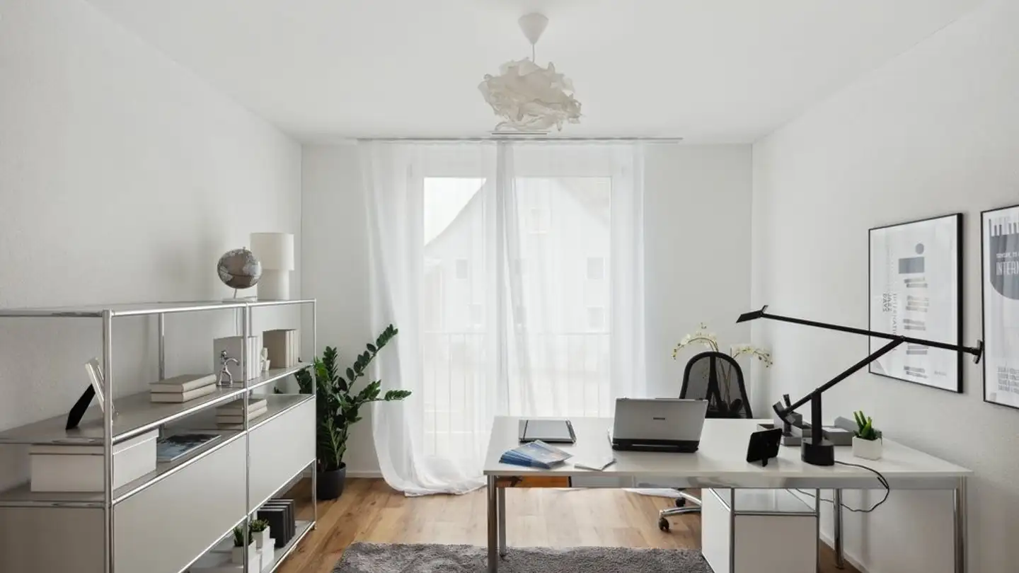 Appartamento in affitto - Bruggmühle 10, 9220 Bischofszell