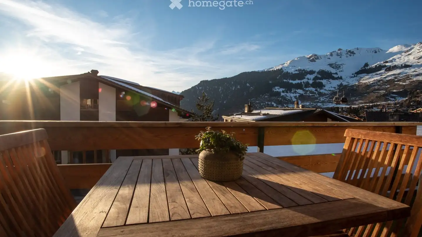Apartment for rent - Route De Verbier Station 65, 1936 Verbier - Photo 2