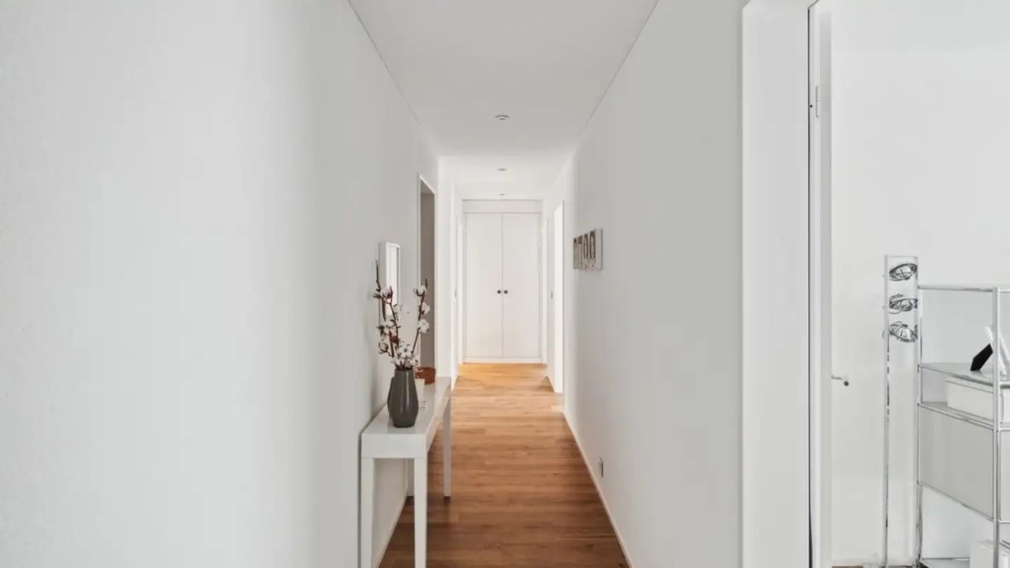 Appartamento in affitto - Bruggmühle 10, 9220 Bischofszell - Foto 2