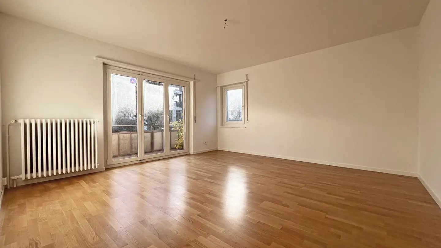 Appartamento in affitto - Balgriststrasse 80, 8008 Zürich - Photo 3