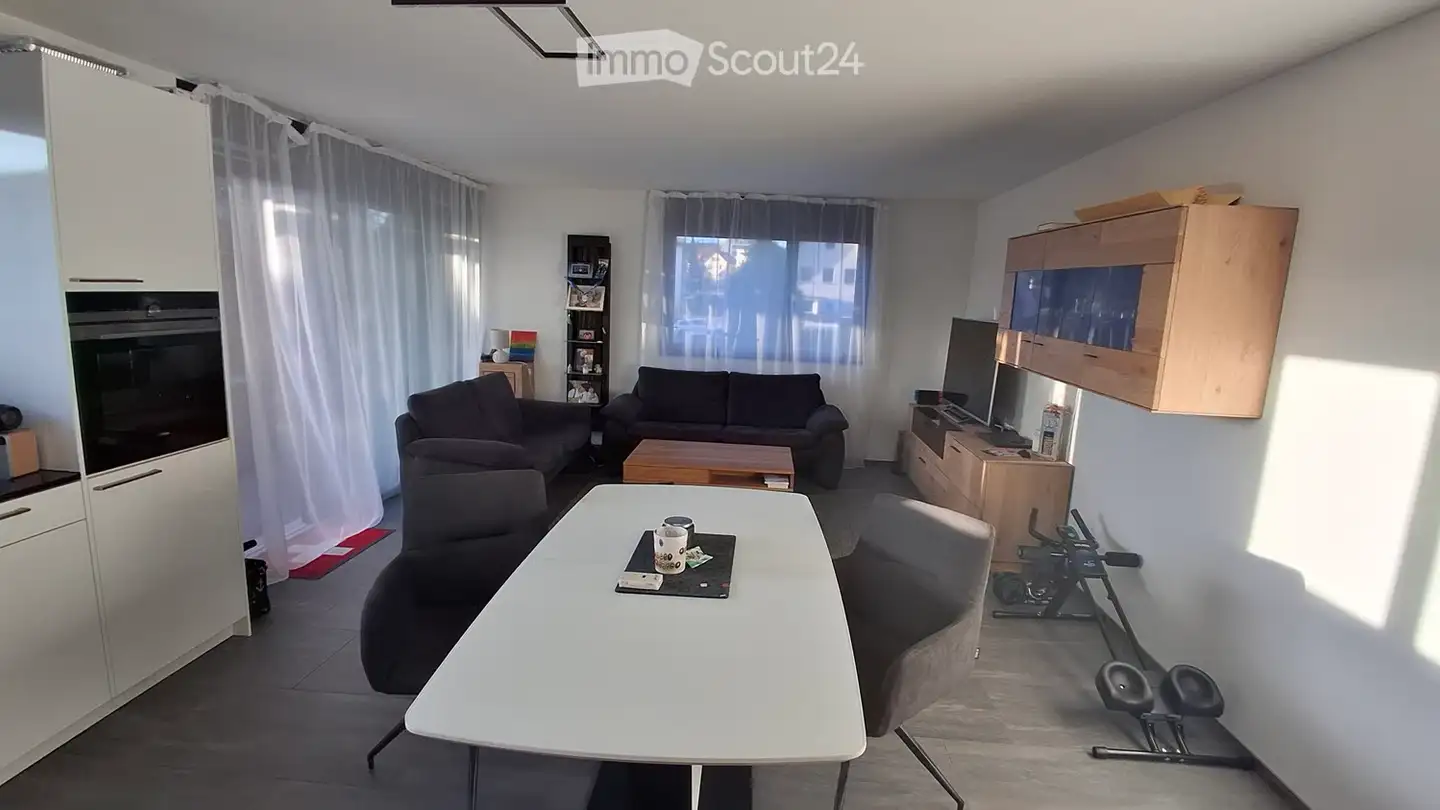 Apartment for rent - 5736 Burg AG - Photo 3