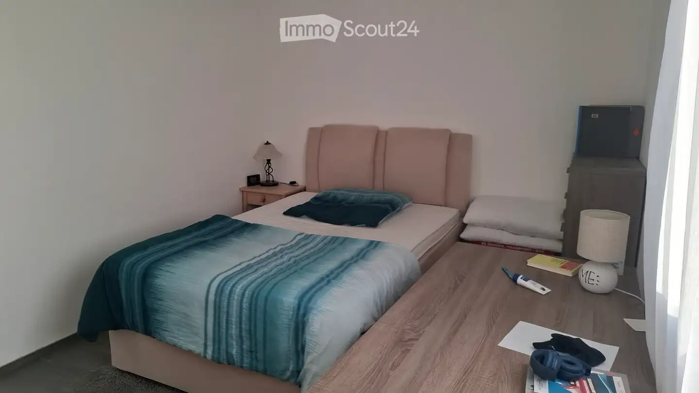 Apartment for rent - 5736 Burg AG - Photo 4