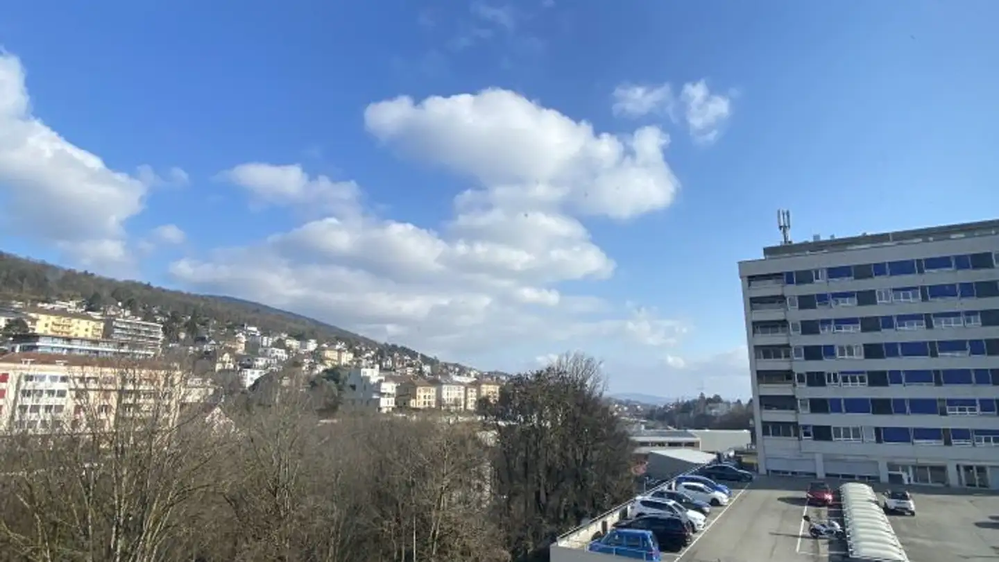 Medical practice for rent - Rue Des Mille-Boilles 2, 2000 Neuchâtel - Photo 2