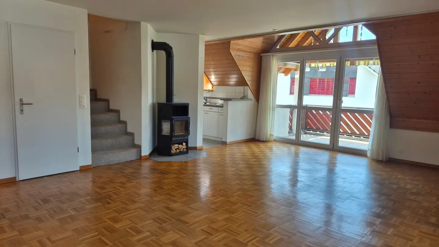Duplex in vendita - Dorfstrasse 68, 8105 Watt