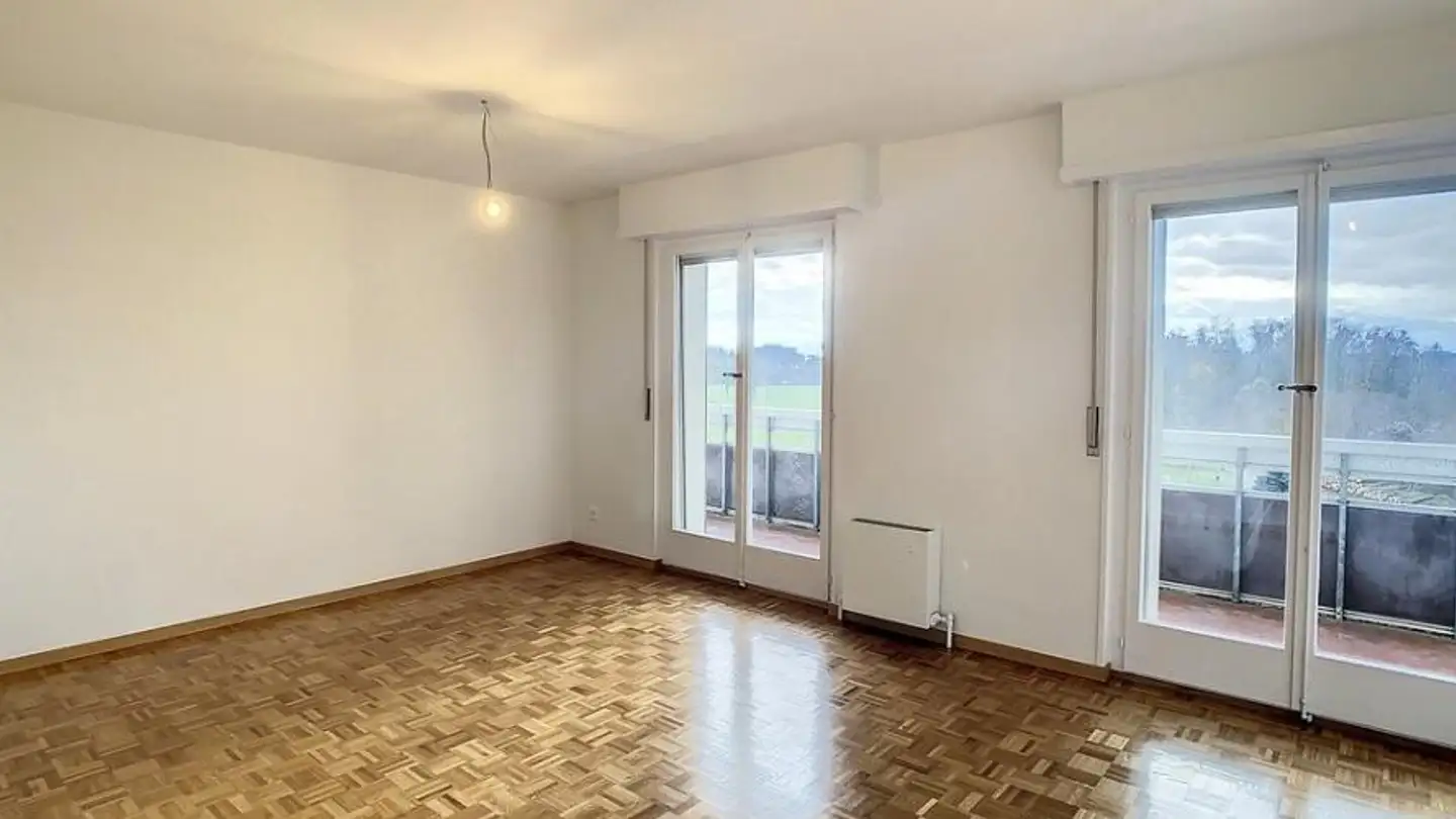 Apartment for rent - Route de la Maladière 24, 1022 Chavannes-près-Renens - Photo 3