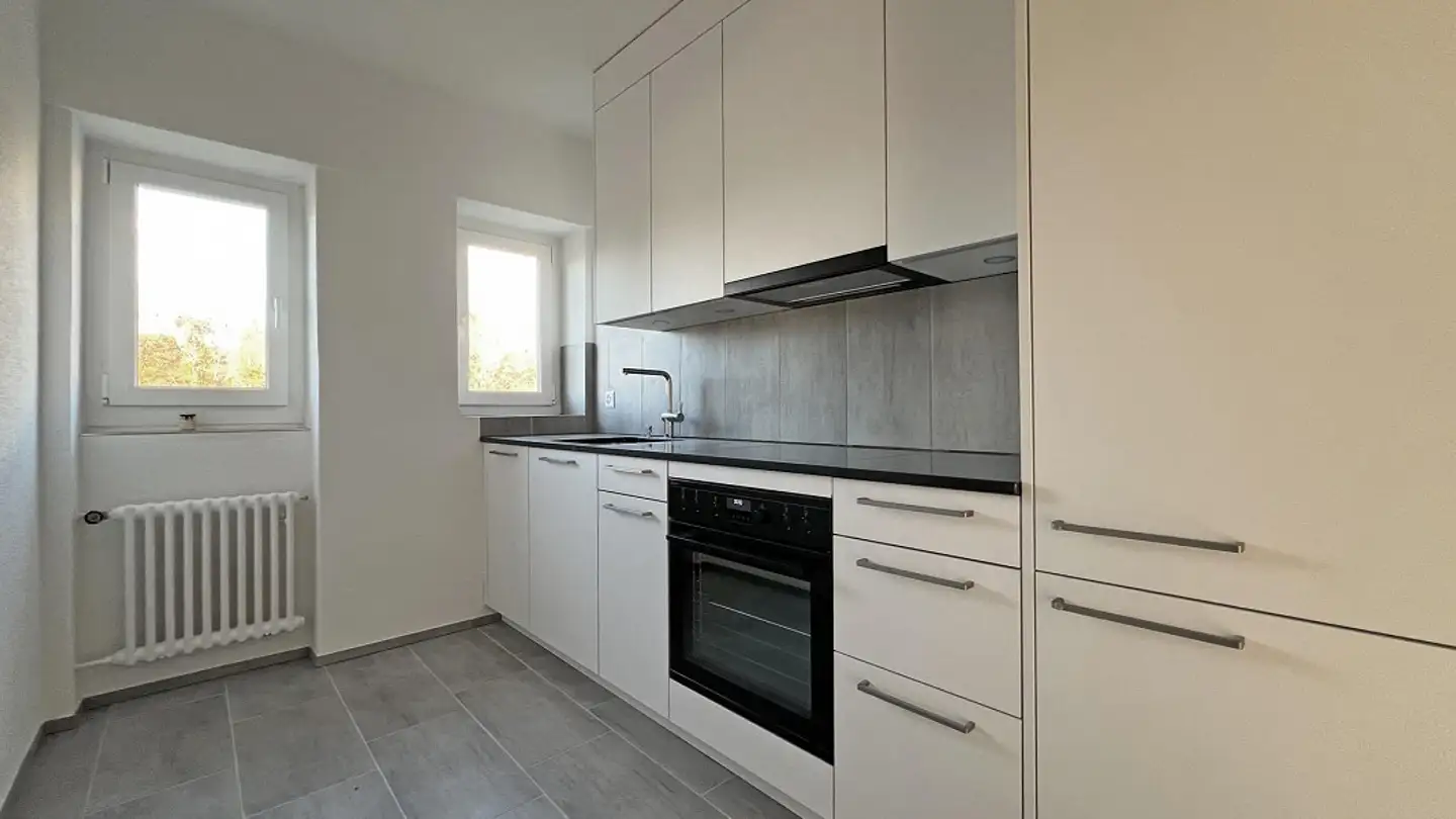 Wohnung mieten - Balgriststrasse 80, 8008 Zürich