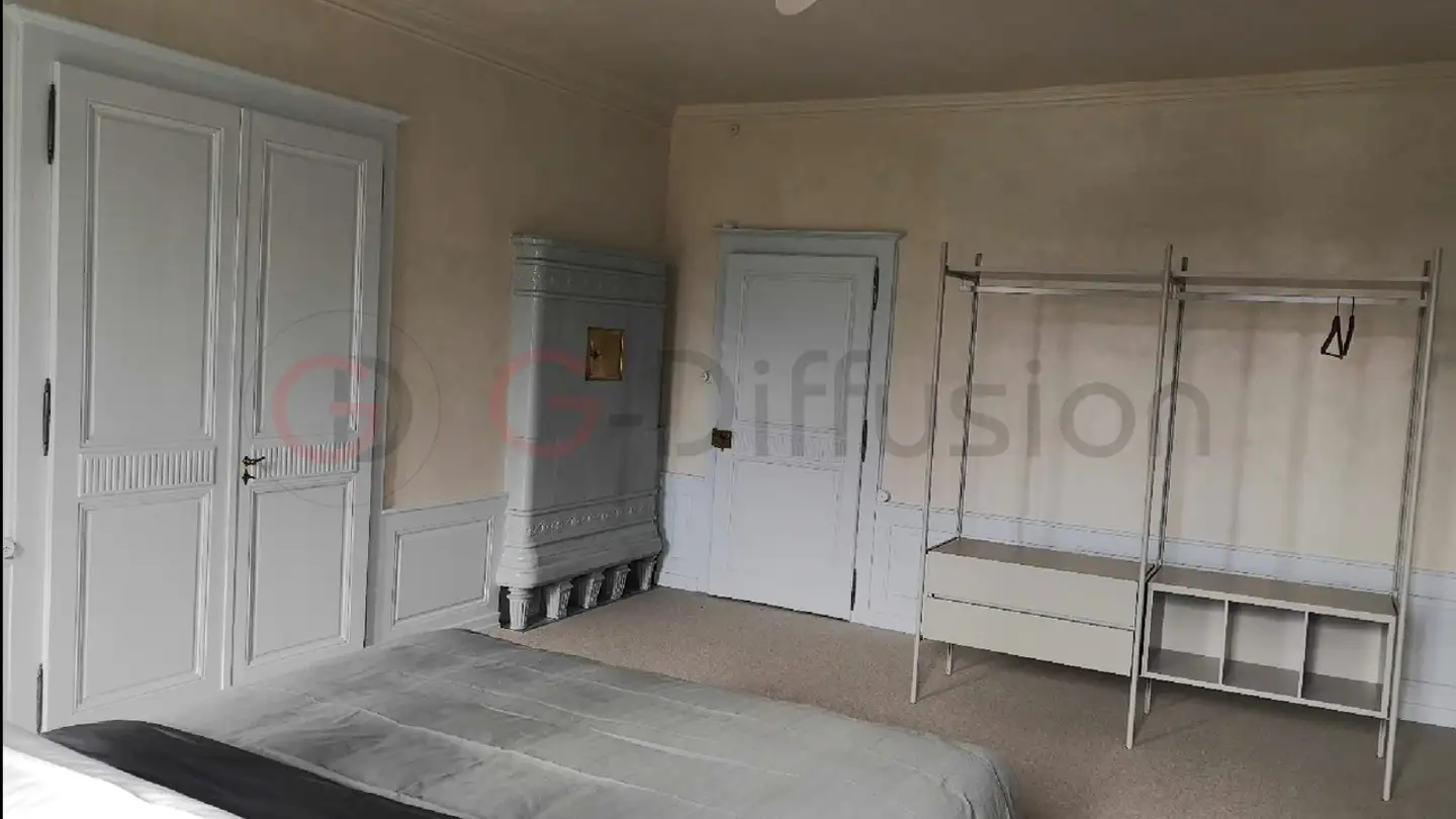 Appartamento in affitto - Grande Place, 1800 Vevey - Foto 2