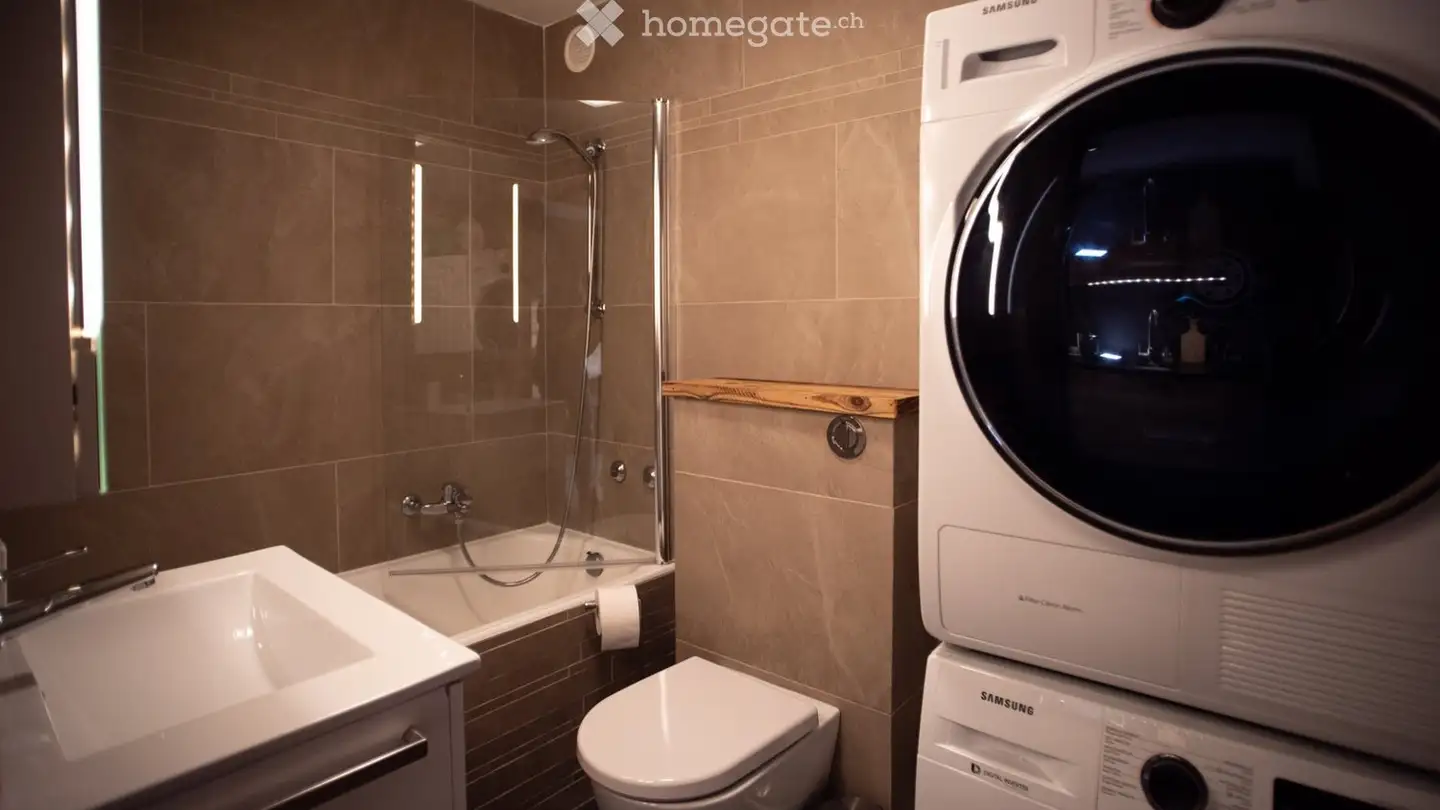 Apartment for rent - Route De Verbier Station 65, 1936 Verbier - Photo 4