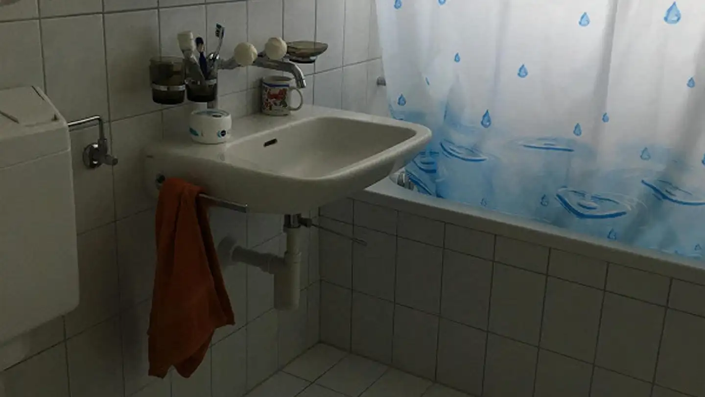 Appartamento in affitto - Schulstrasse 66, 7302 Landquart - Foto 4