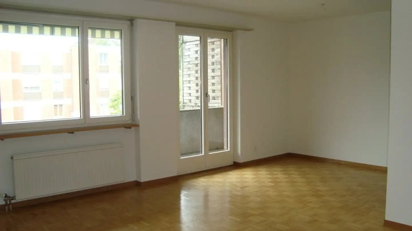 Wohnung mieten - Rötistrasse 3a, 4534 Flumenthal - Foto 2