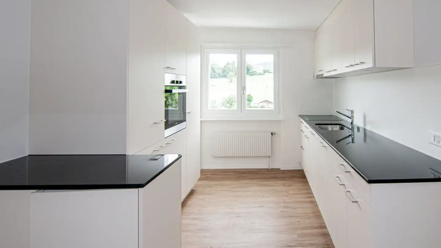 Apartment for rent - Route De Tavannes 61, 2732 Reconvilier