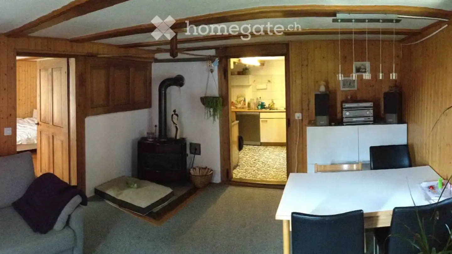 Appartamento in affitto - Oberdorfstrasse 26, 4934 Madiswil