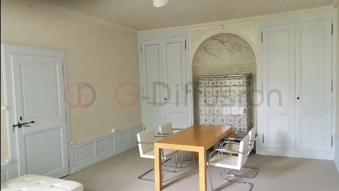 Appartamento in affitto - Grande Place, 1800 Vevey - Foto 4