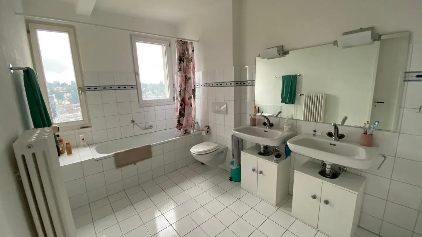 Apartment for rent - Gottfried-Keller-Strasse 20, 9000 St. Gallen - Photo 4