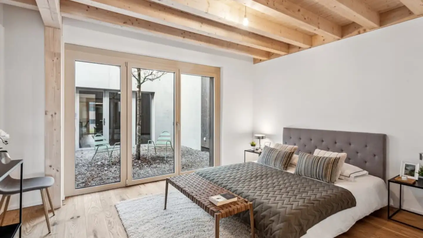 Einfamilienhaus kaufen - 1700 Fribourg