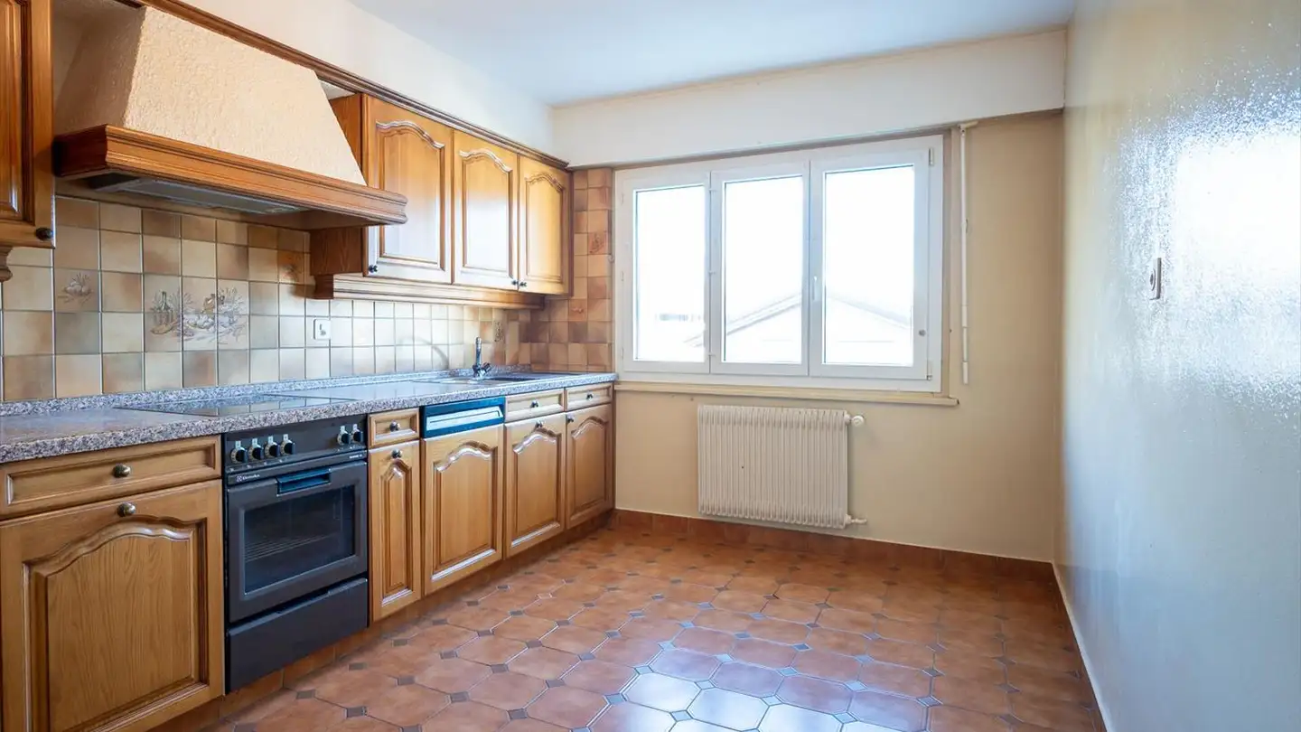 Wohnung mieten - Rue De La Portettaz 25, 1955 St-Pierre-de-Clages - Foto 4