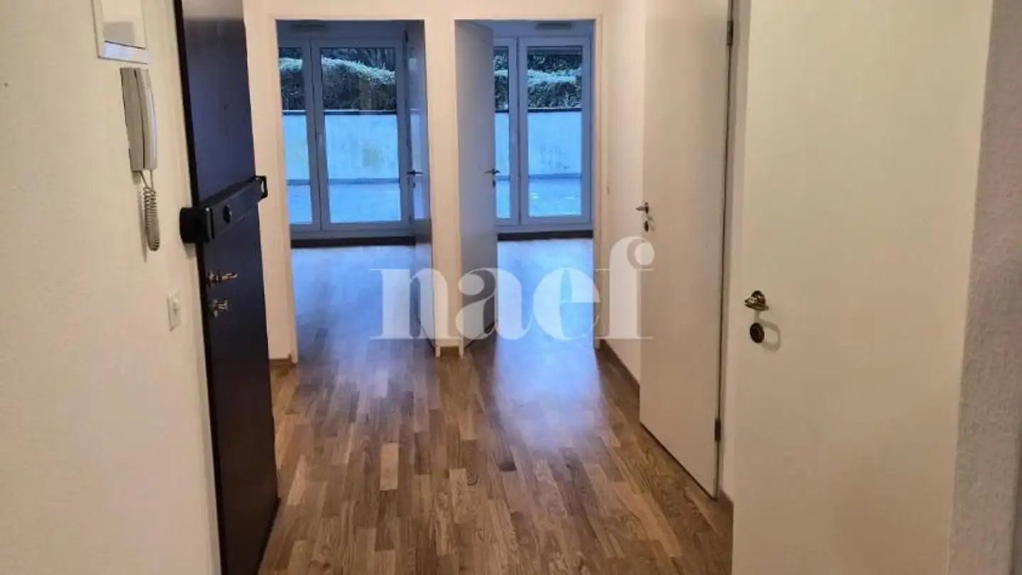 Apartment for rent - Promenade De L' Europe 3, 1203 Genève - Photo 2