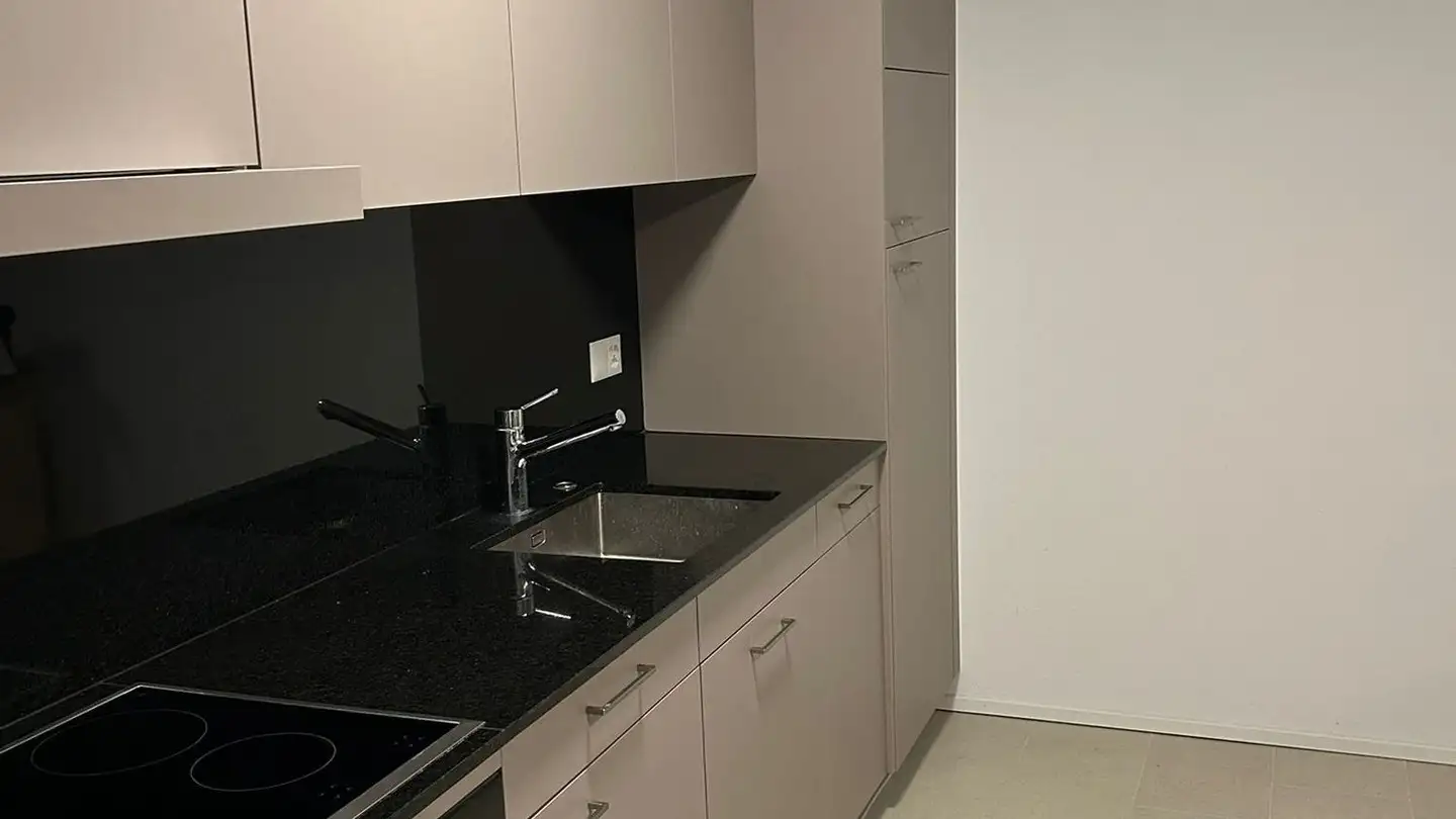 Apartment for rent - Oelbergstrasse 12, 5734 Reinach AG