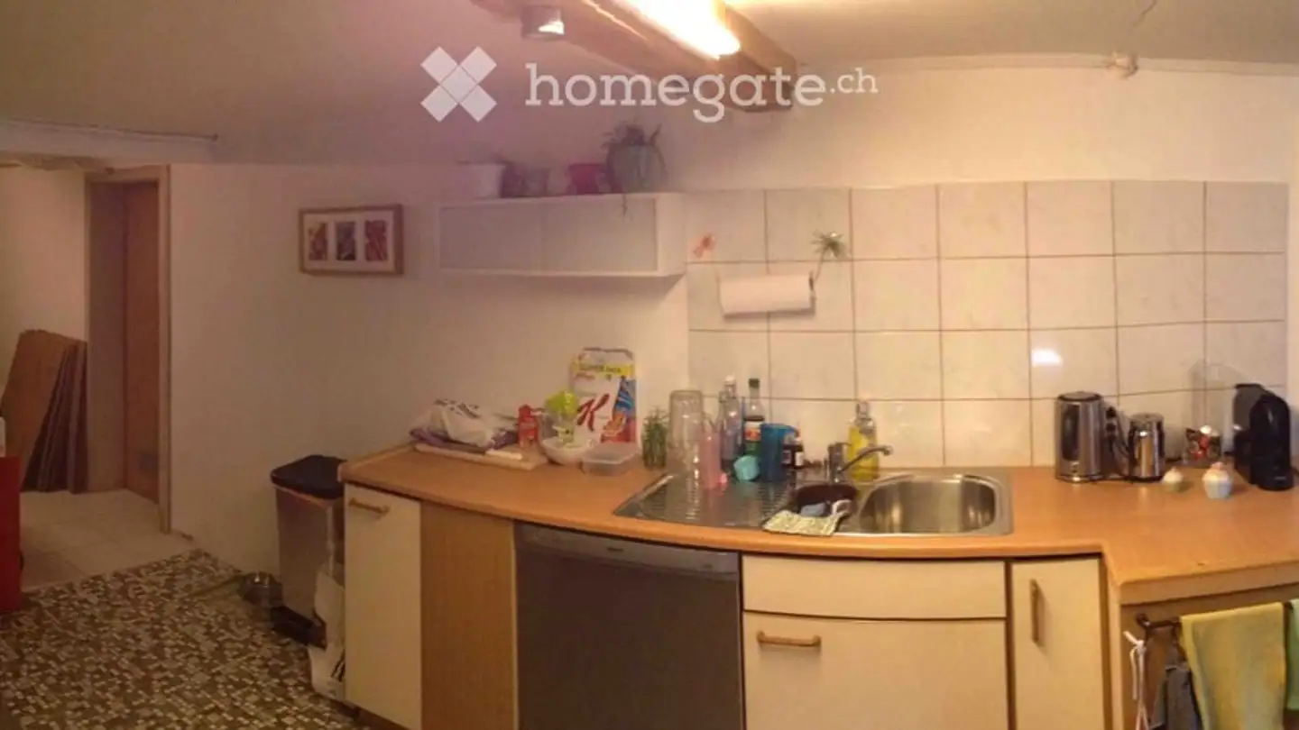 Apartment for rent - Oberdorfstrasse 26, 4934 Madiswil - Photo 3
