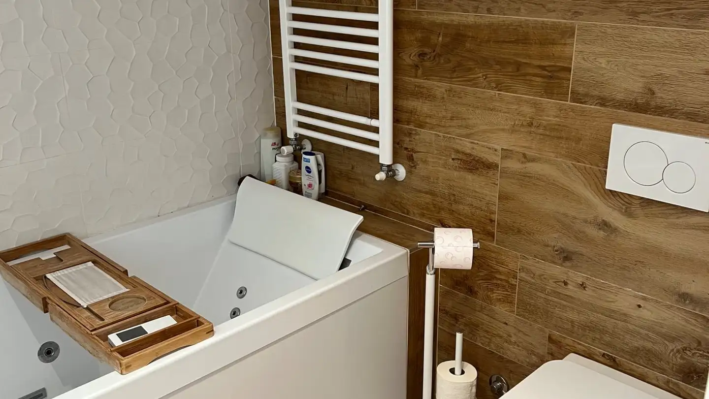 Appartamento in affitto - 6805 Mezzovico - Photo 4