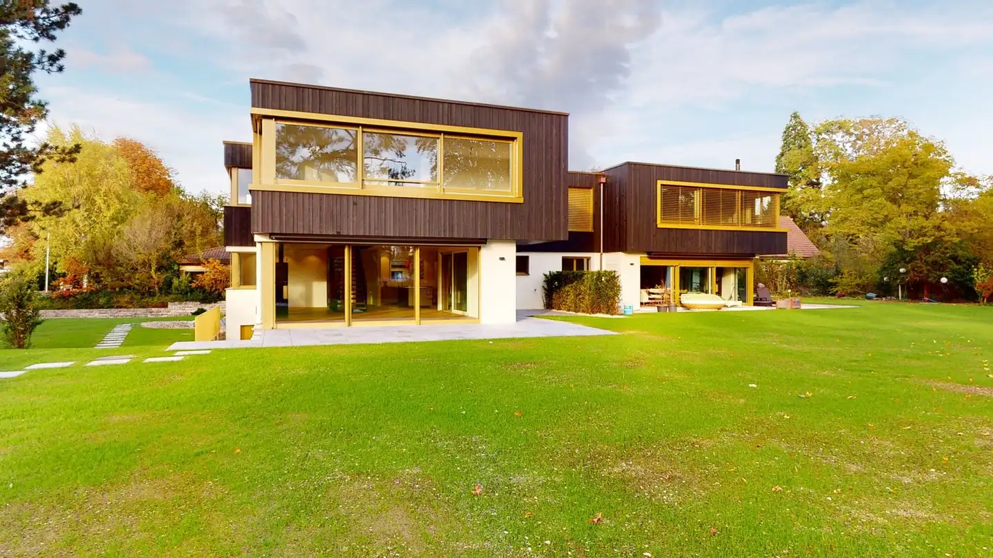 Casa bifamiliare in affitto - Fischerweg 21, 4310 Rheinfelden - Photo 3