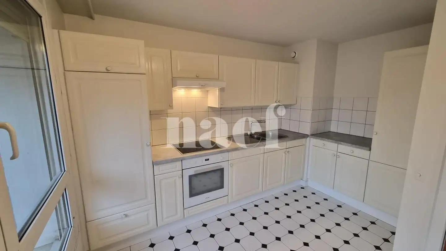 Apartment for rent - Promenade De L' Europe 3, 1203 Genève - Photo 3