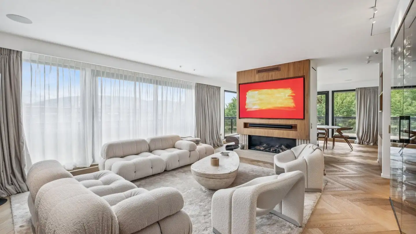 Appartamento in vendita - 1209 Genève - Foto 3