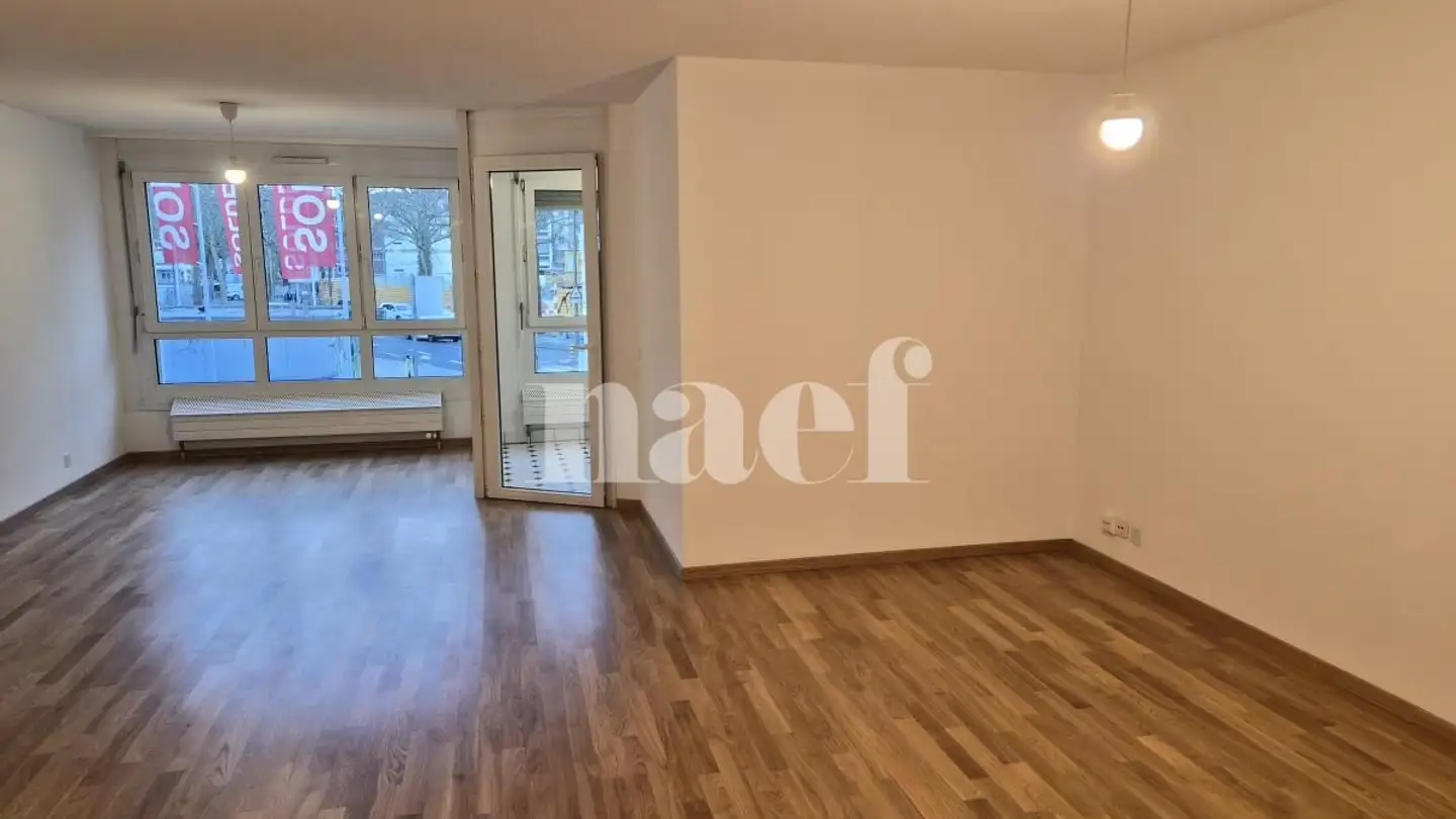 Apartment for rent - Promenade De L' Europe 3, 1203 Genève - Photo 4