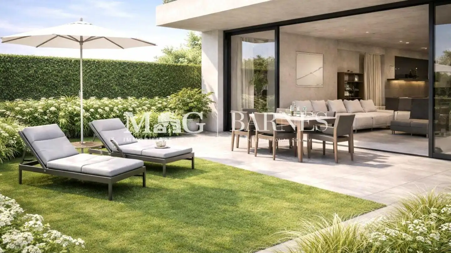 Wohnung kaufen - 6963 Pregassona - Foto 3