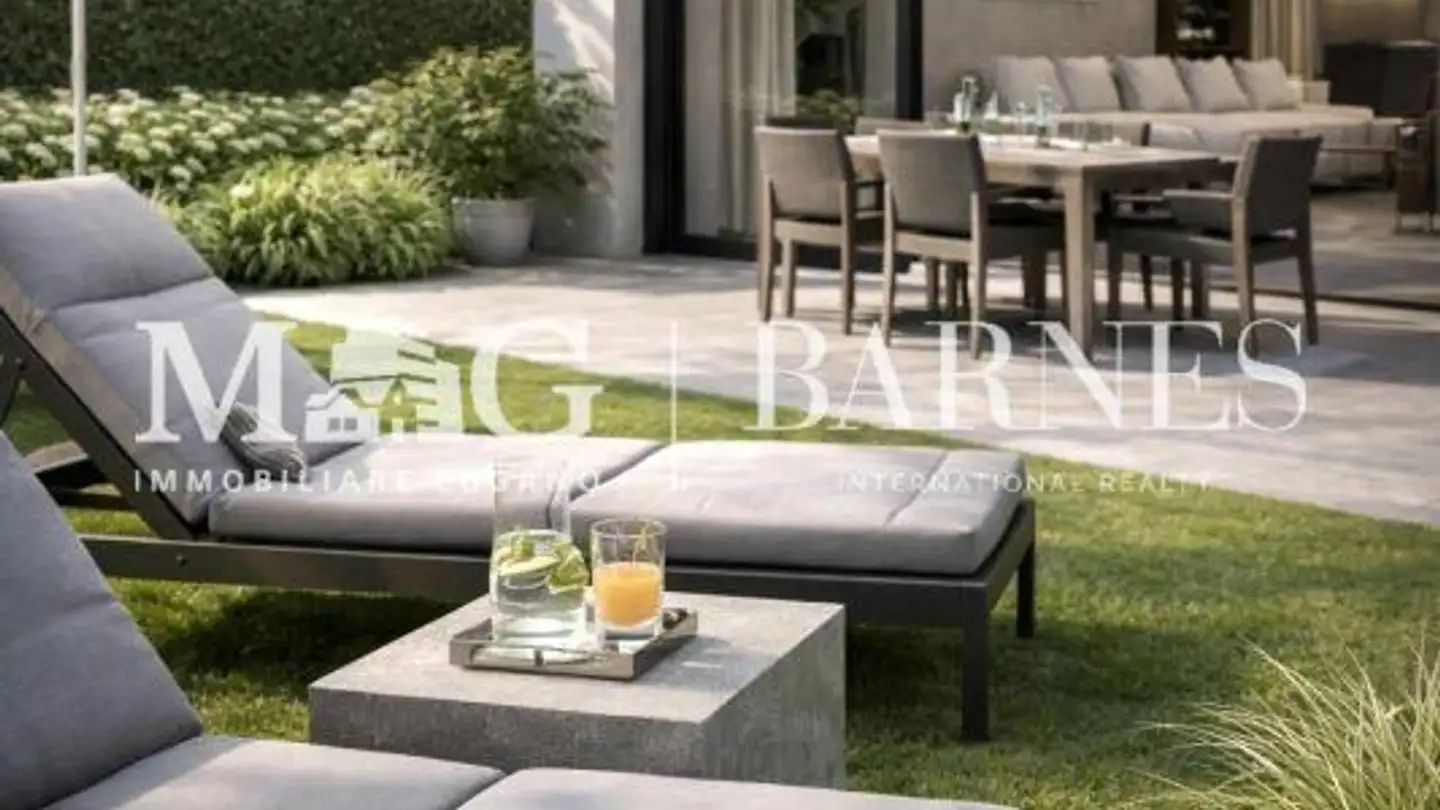 Wohnung kaufen - 6963 Pregassona - Foto 4