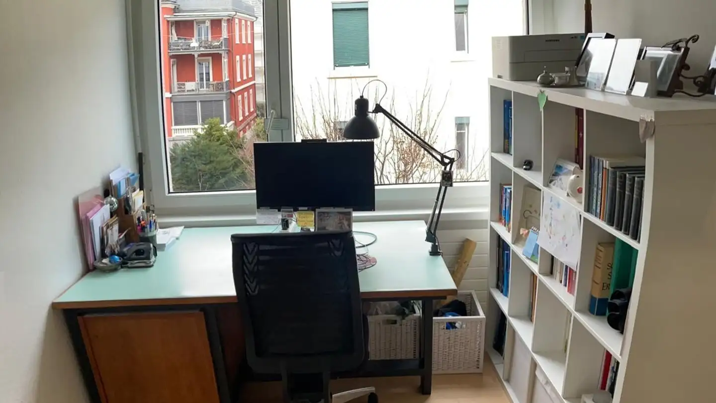 Appartamento ammobiliato in affitto - 8002 Zürich - Foto 3