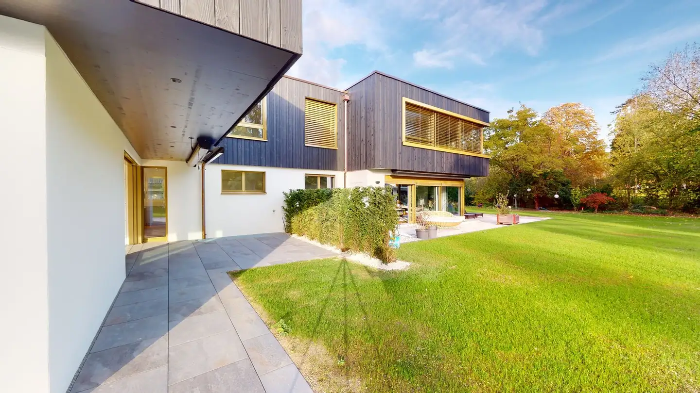 Casa bifamiliare in affitto - Fischerweg 21, 4310 Rheinfelden - Photo 4